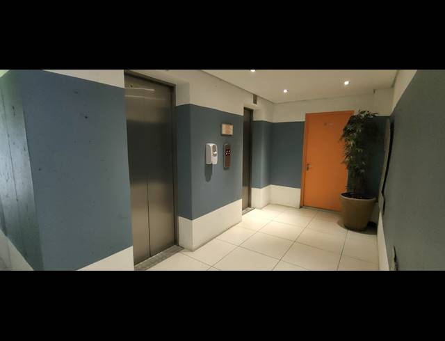 1 BEDROOM APARTMENT TO LET IN WOODSTOCK